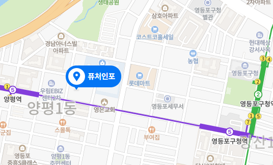 지도 크게 보기